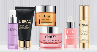 Лаборатории Лиерак (Lierac)