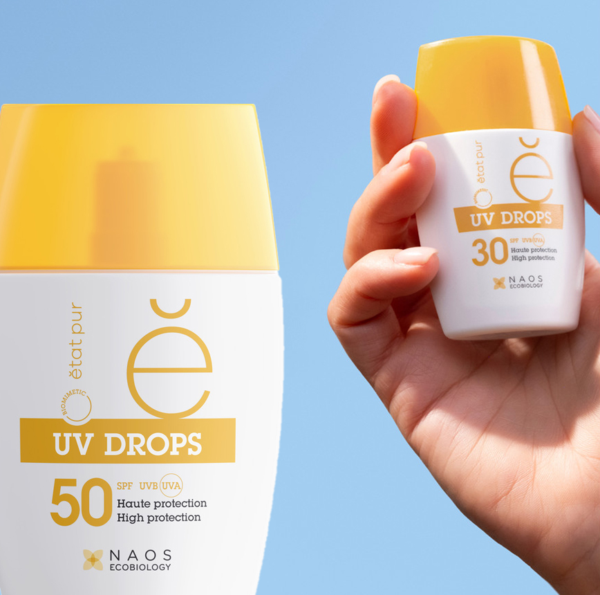 Новая солнцезащитная линия от Etat Pur