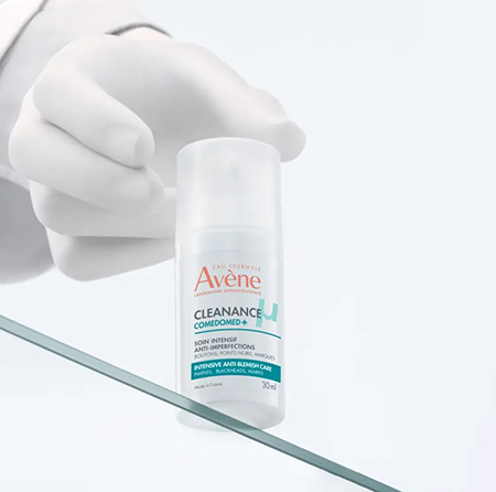 Авен Клинанс новинки