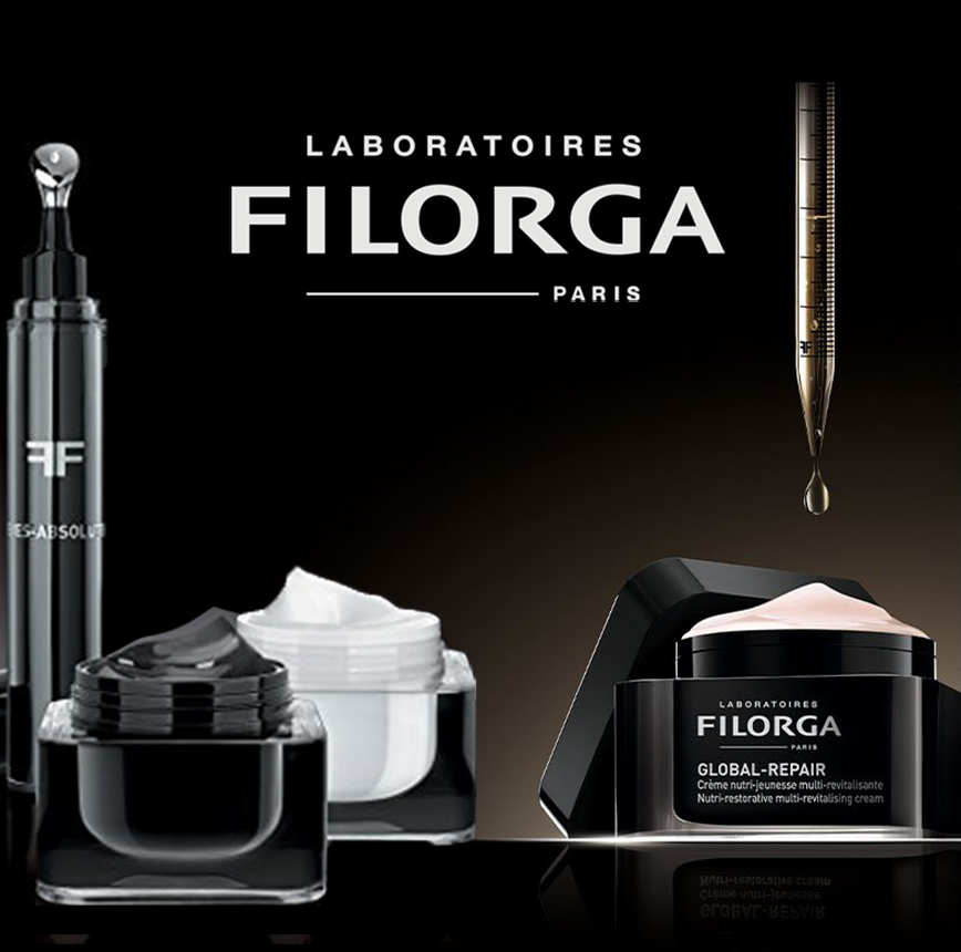 Filorga Global Repair & Filorga Absolute