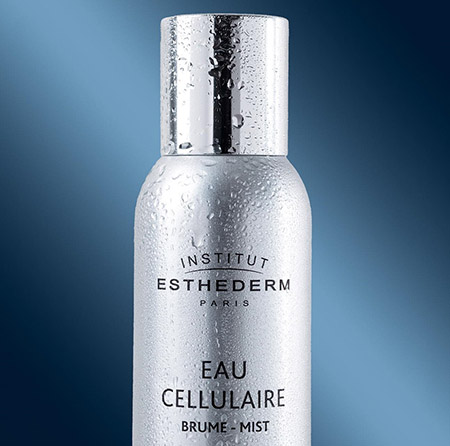 Спрей-уход Клеточная вода от Эстедерм