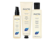 Phyto витамины для волос купить спб