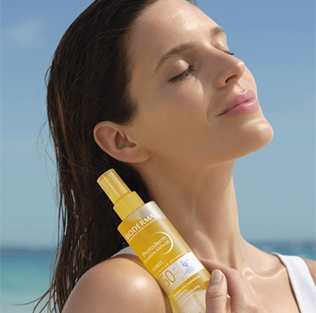 New! Новинки в линиях Фотодерм и Цикабио от Биодерма 