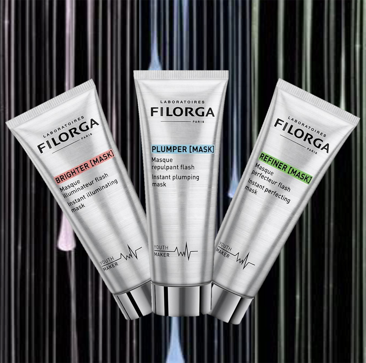 Линия новых масок в марке Filorga