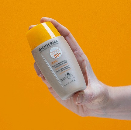 Новинки в линии Фотодерм от марки Биодерма