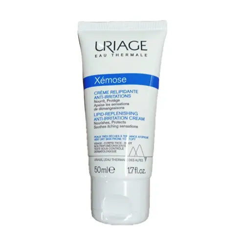 Урьяж Ксемоз крем 50 мл в подарок при покупке Урьяж от 2000 рублей