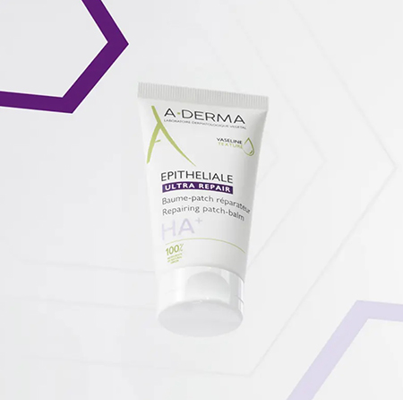 Новинки в марке А-Дерма