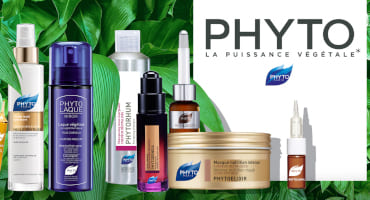 Фито (Phyto)