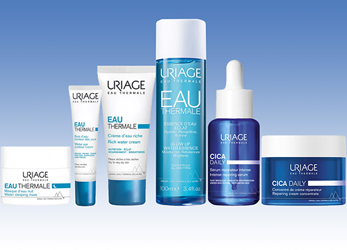 15% Урьяж Цика-Дейли и О'Термаль до 15.04