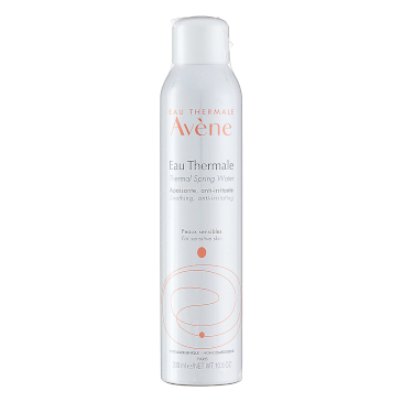 ТЕРМАЛЬНАЯ ВОДА  (AVENE EAU THERMALE)