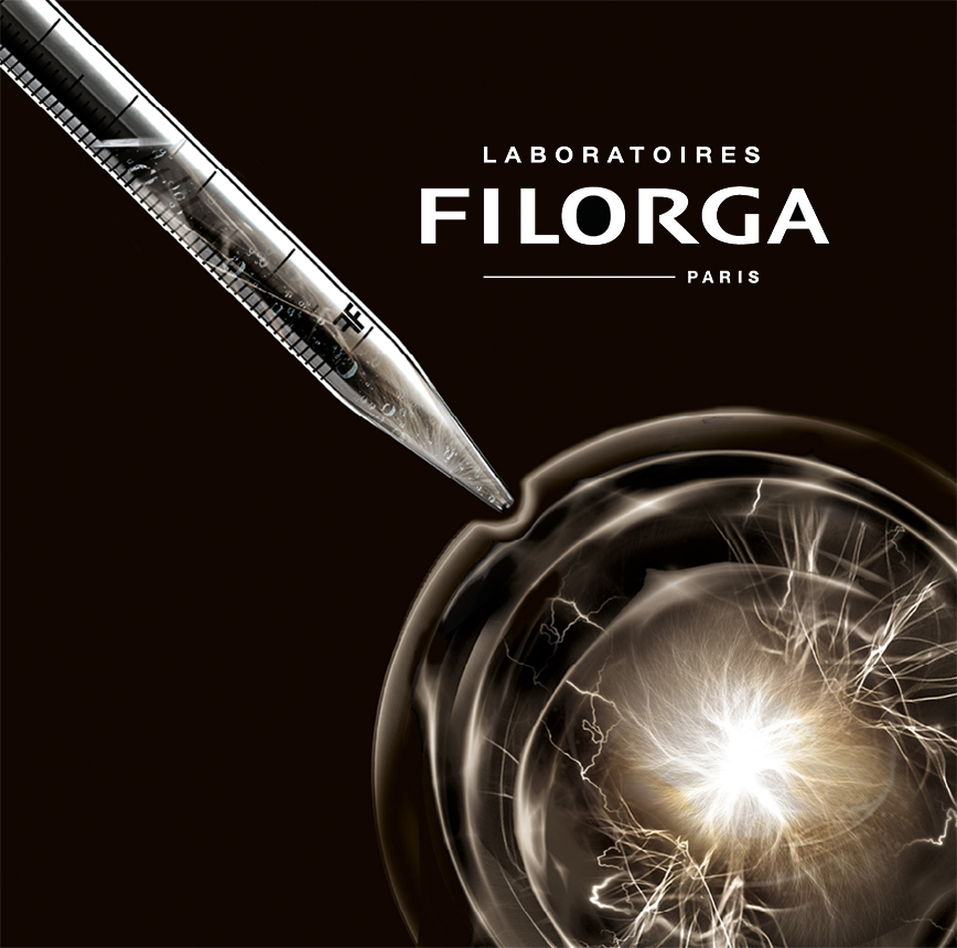Новые омолаживающие продукты от Лабораторий Filorga