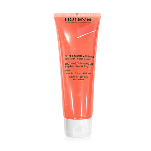 Норева Сенсидиан гель 100 мл в подарок при покупке Норева от 2 000 рублей