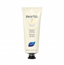 Phyto для волос витамины спб