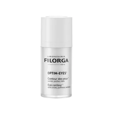 FILORGA OPTIM EYES (ФИЛОРГА ОПТИМ АЙЗ) ДЛЯ КОНТУРА ГЛАЗ
