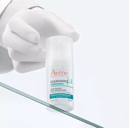 Авен Клинанс новинки