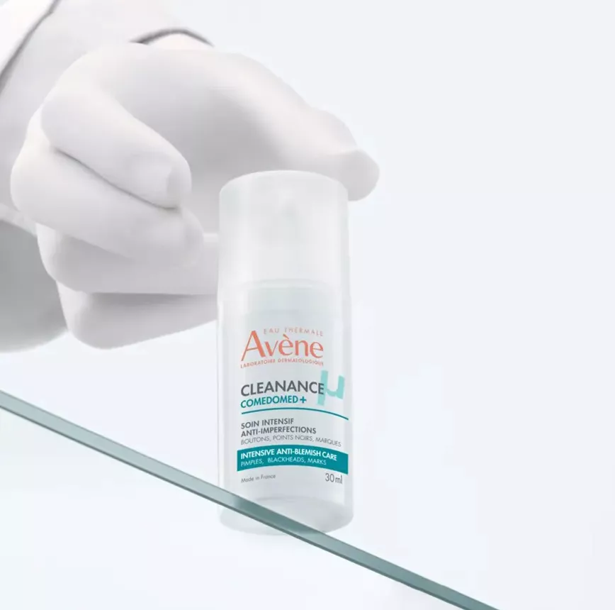 Авен Клинанс новинки