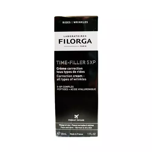 Филорга Time-Filler 5XP Крем 30 мл в подарок при покупке двух любых средств Филорга