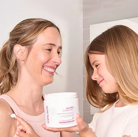 Новинки в марке Топикрем 