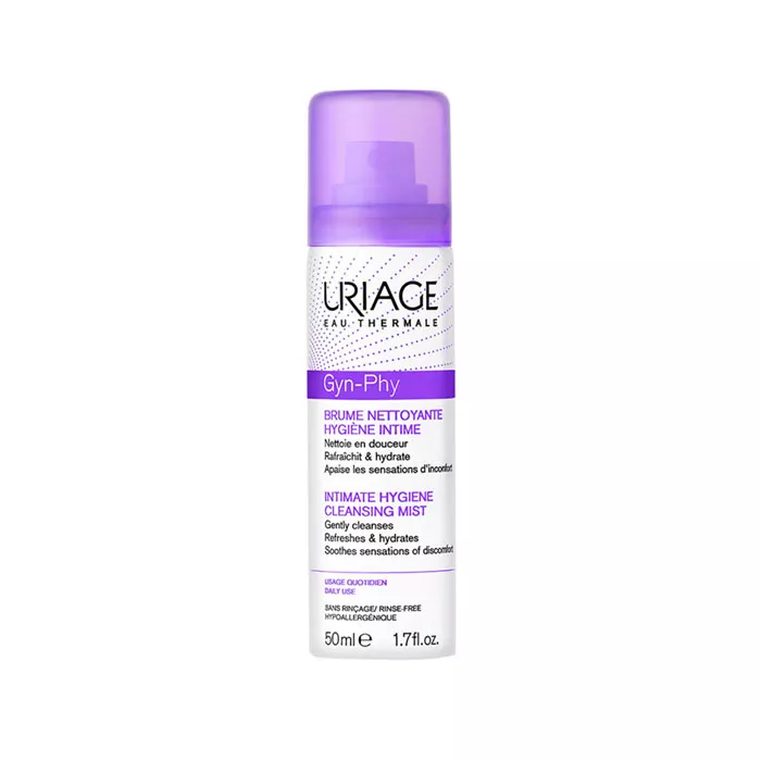 Uriage gyn. Uriage gyn