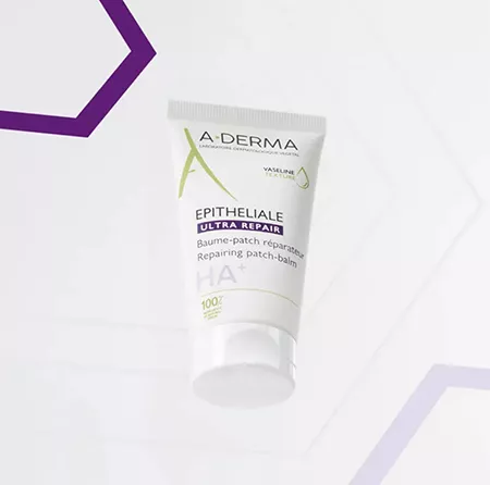 Новинки в марке А-Дерма