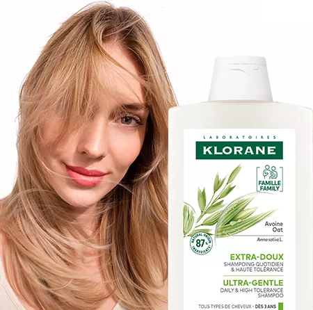 Клоран обновляет линию с овсом