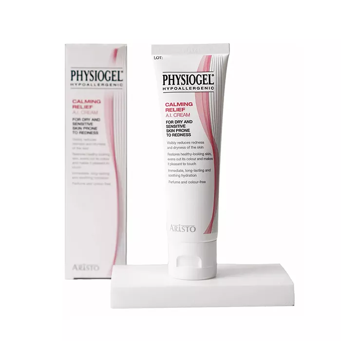 Physiogel calming relief discount