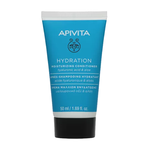 Апивита кондиционер для волос 50 мл при покупке Апивита от 2 000 рублей