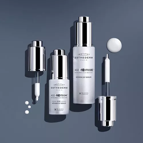 15% на Intsitut Esthederm Age Proteom до 27.03!