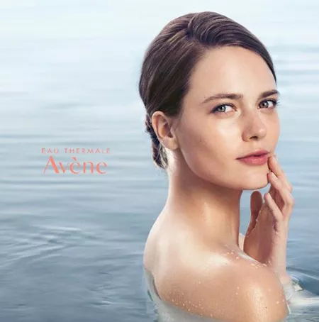 Новые средства в марке Avene