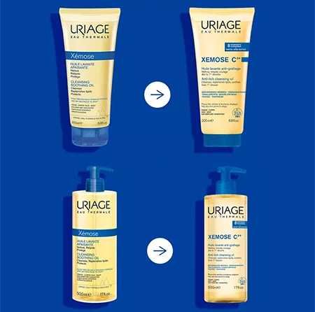 Ксемоз Масло С8+