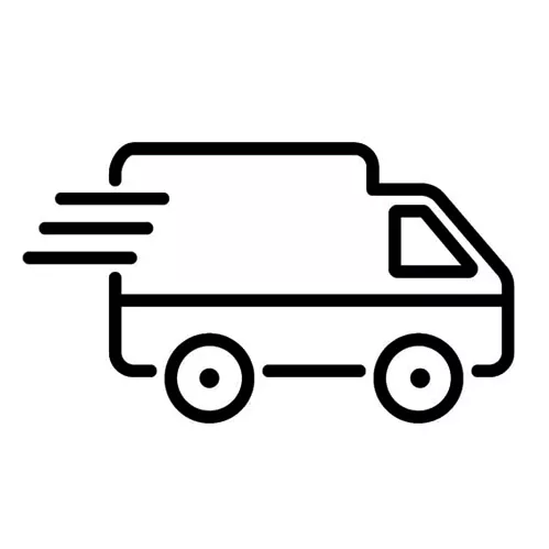 Бесплатная доставка от 2900 рублей