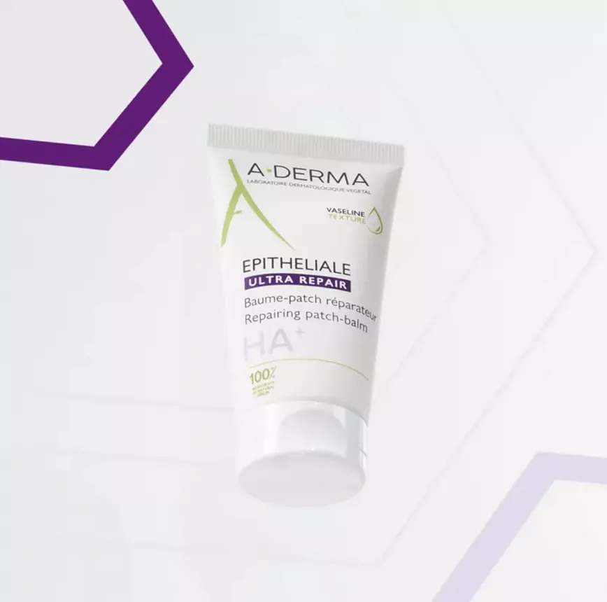 Новинки в марке А-Дерма