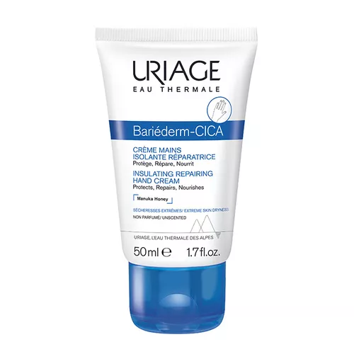 Урьяж Барьедерм Цика крем для рук 50 мл в подарок при покупке Урьяж от 3000 рублей