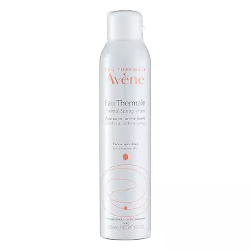 ТЕРМАЛЬНАЯ ВОДА  (AVENE EAU THERMALE)