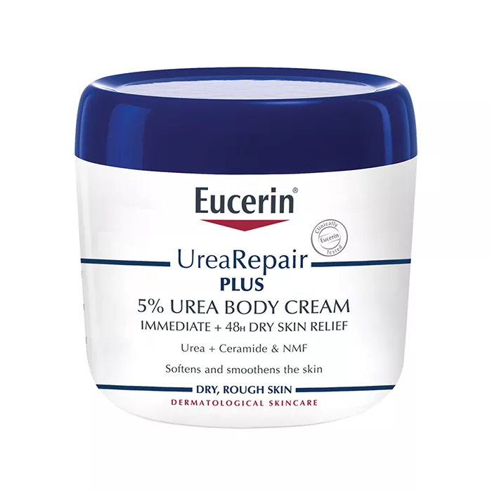 Eucerin UreaRepair 5 75