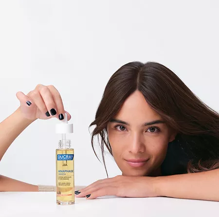 Анафаз от Дюкрэ