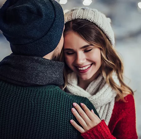 Подарки для любимых