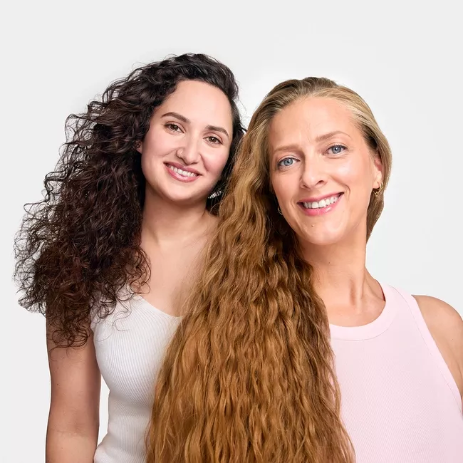 Curls – гамма средств для волнистых и кудрявых волос в марке Фито