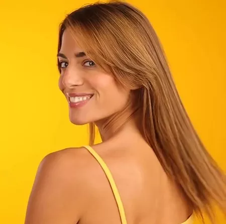 Уход за волосами после лета